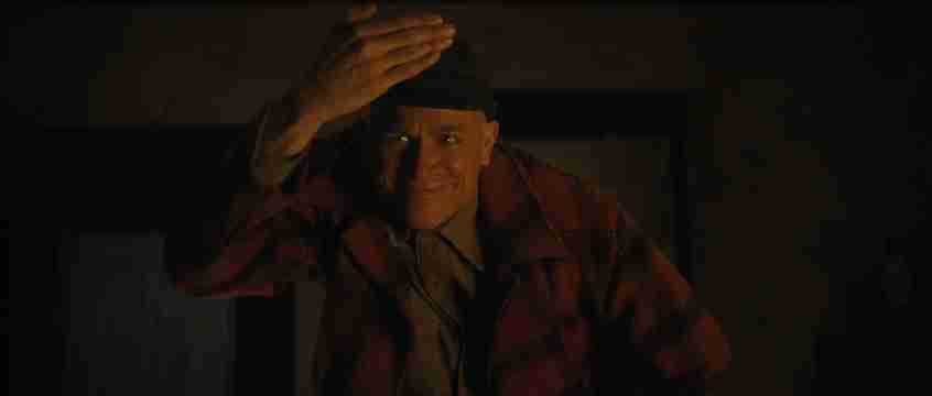 Monster: The Ed Gein Story Season 1 - A Sinister Smile