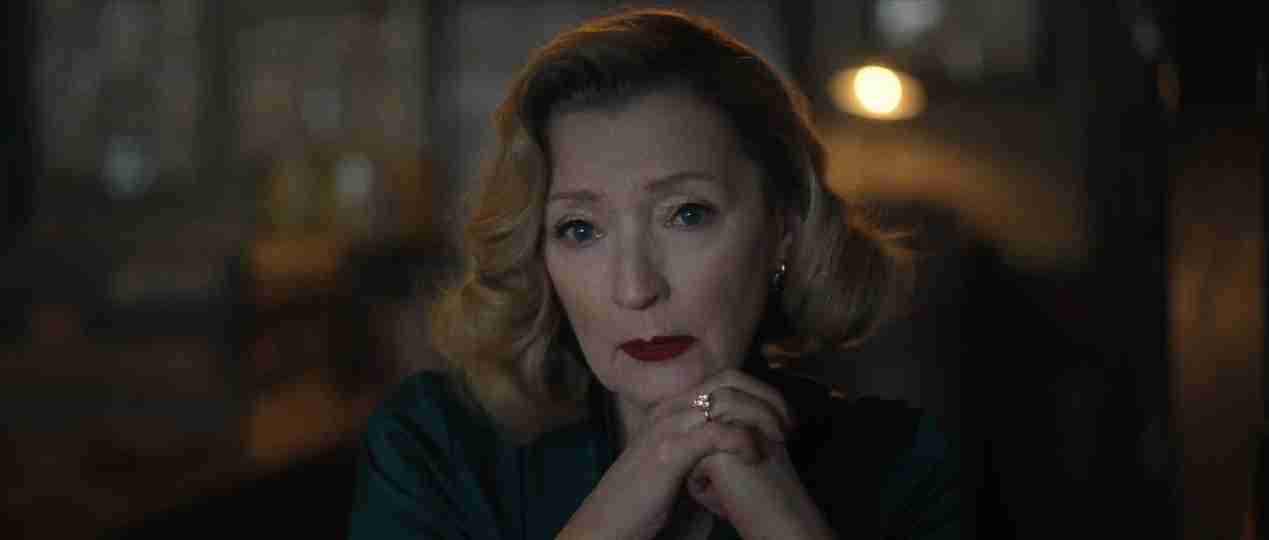 Monster: The Ed Gein Story Season 1 - Lesley Manville as Bernice Worden