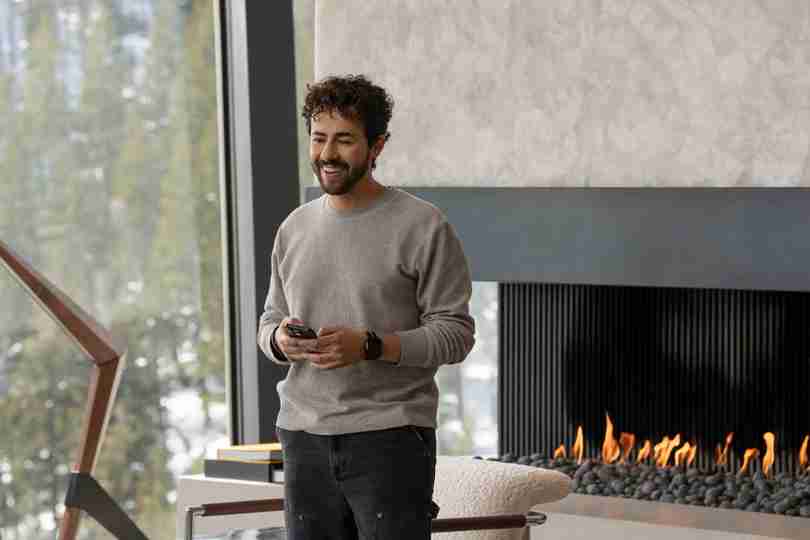 Mountainhead - Ramy Youssef as Jeff