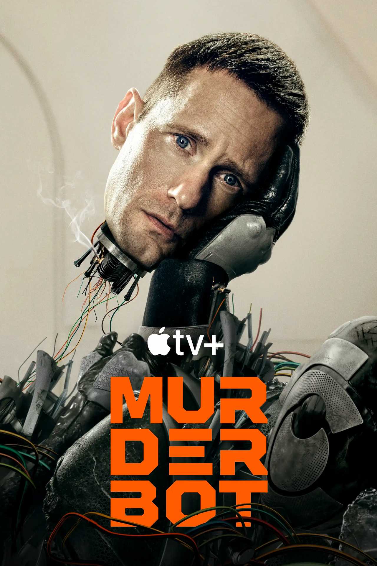 Murderbot - Season 1 Poster
