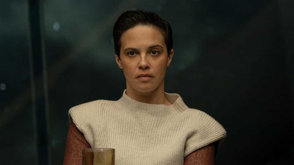 Murderbot Season 1 - Tattiawna Jones as Arada