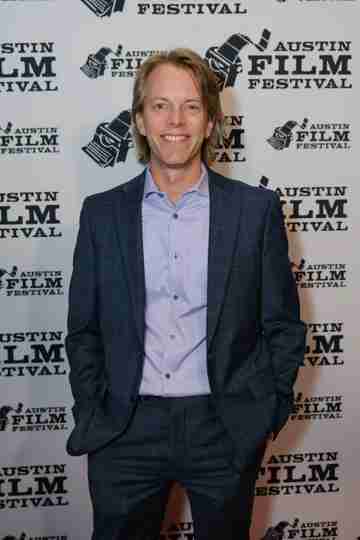 Not Without Hope - Adam Beasley at the Austin Film Festival Premiere