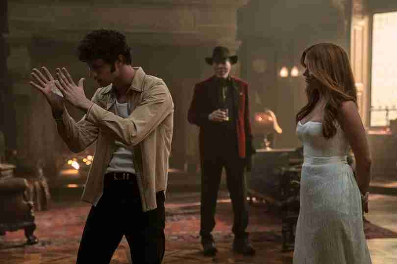 Now You See Me: Now You Don’t - Dominic Sessa, Morgan Freeman, Isla Fisher