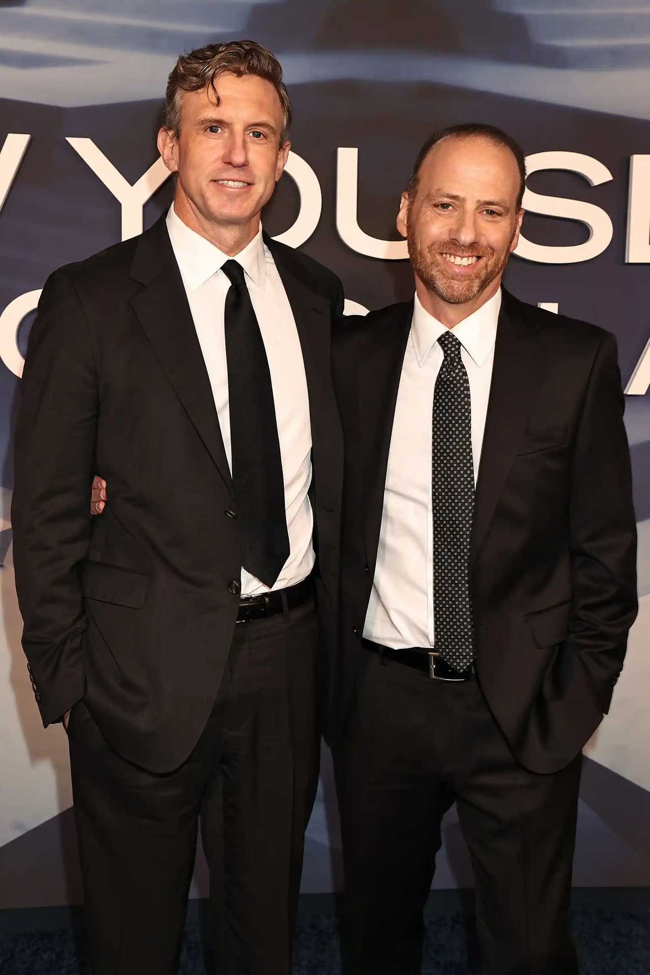 Now You See Me: Now You Don't - Ruben Fleischer and Bobby Cohen at the NYC Premiere