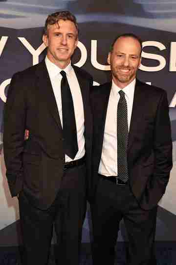 Now You See Me: Now You Don't - Ruben Fleischer and Bobby Cohen at the NYC Premiere