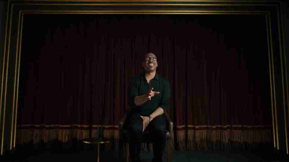 Number One on the Call Sheet - Season 1 Eddie Murphy