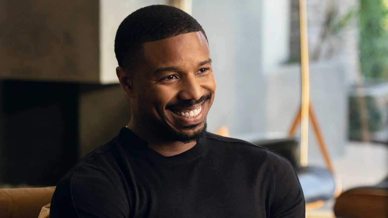 Number One on the Call Sheet - Season 1 Michael B. Jordan