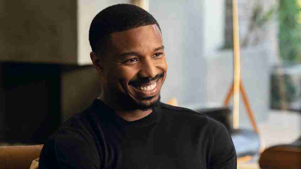 Number One on the Call Sheet - Season 1 Michael B. Jordan