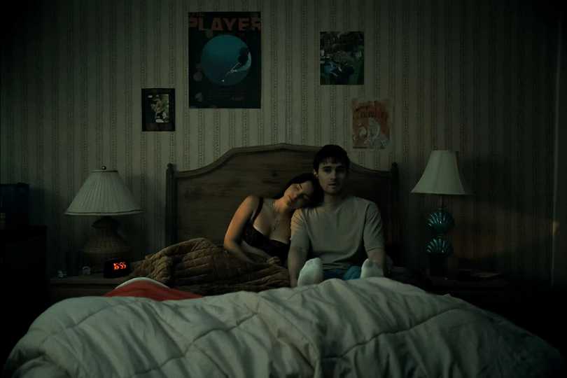 Obsession - Michael Johnston and Inde Navarrette