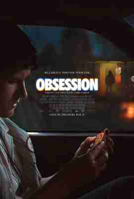 Obsession - Official Poster
