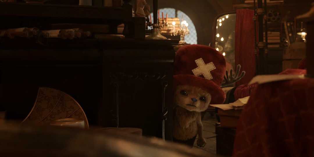 ONE PIECE Season 2 - Tony Tony Chopper