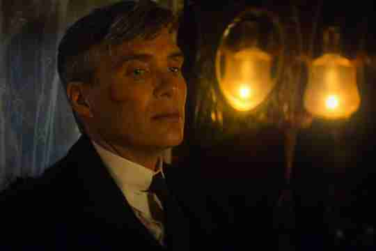 Peaky Blinders: The Immortal Man - Cillian Murphy as Tommy