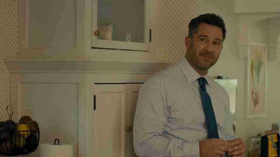 Platonic Season 2 - Luke Macfarlane as Charlie
