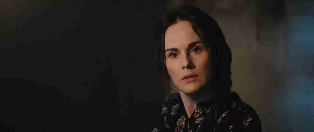 Please Don't Feed The Children - Michelle Dockery
