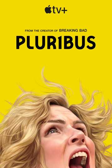 Pluribus Season 1 - Official Poster