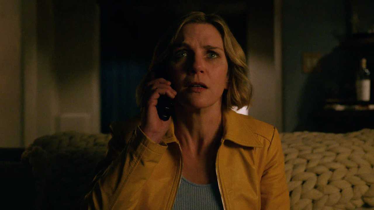 Pluribus Season 1 - First Look at Rhea Seehorn