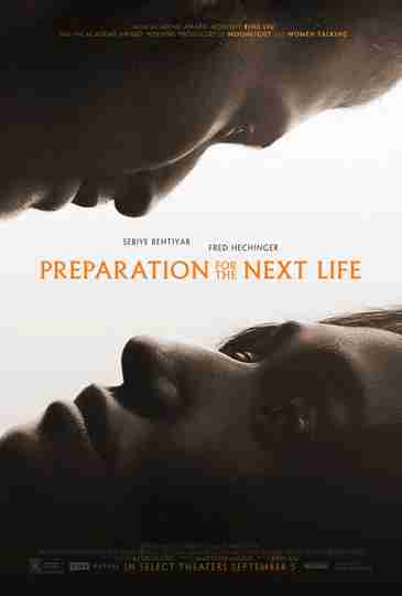 Preparation for the Next Life - Official Poster