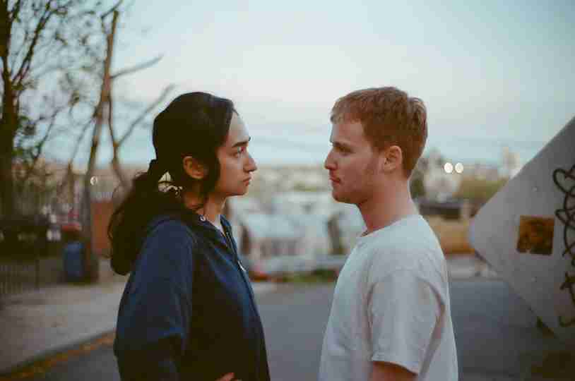 Preparation for the Next Life - Sebiye Behtiyar and Fred Hechinger