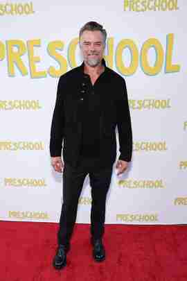 Preschool - Josh Duhamel at the LA Special Screening
