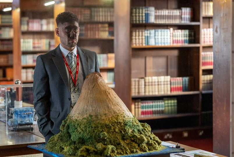 Preschool - Michael Socha 