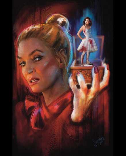 Pretty Lethal - Millicent Simmonds Character Poster