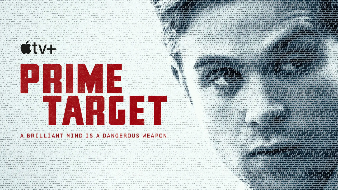 Prime Target - Official Poster