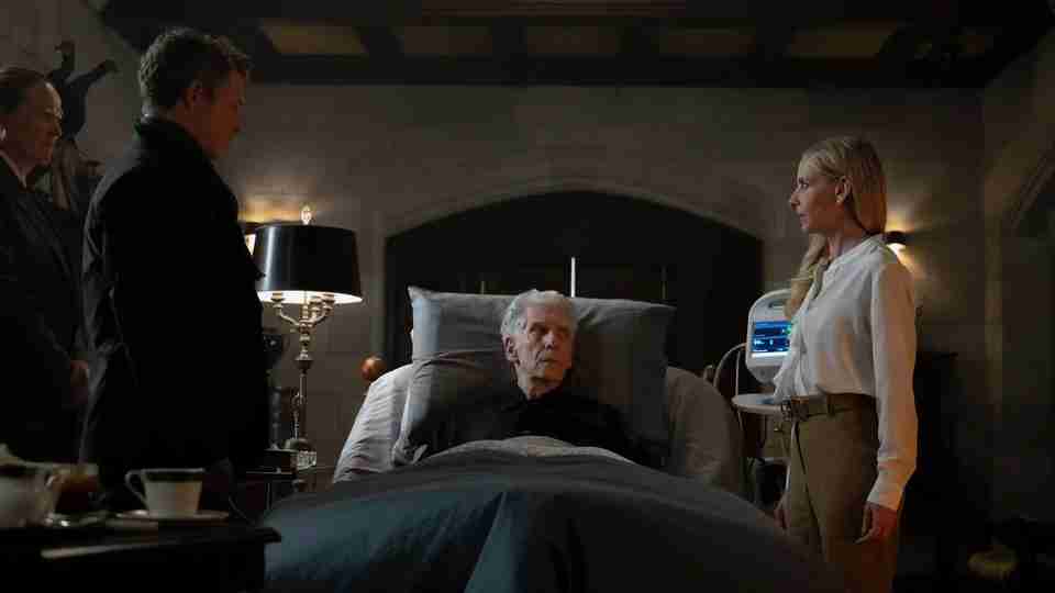 Ready or Not: Here I Come - First Look at Shawn Hatosy, David Cronenberg and Sarah Michelle Gellar