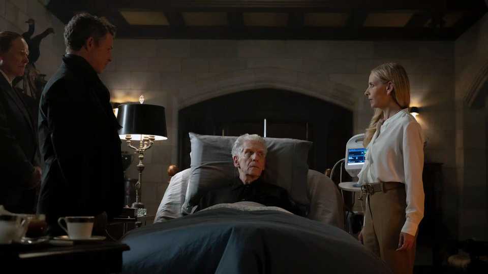 Ready or Not: Here I Come - First Look at Shawn Hatosy, David Cronenberg and Sarah Michelle Gellar