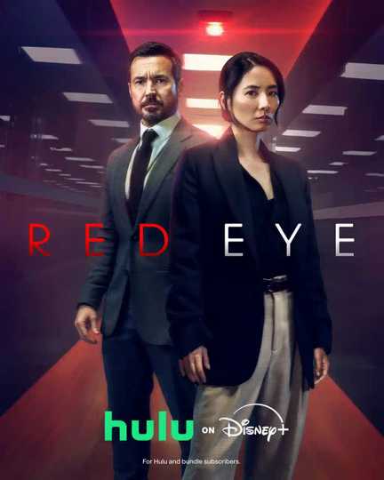 Red Eye Season 2 - Official Poster