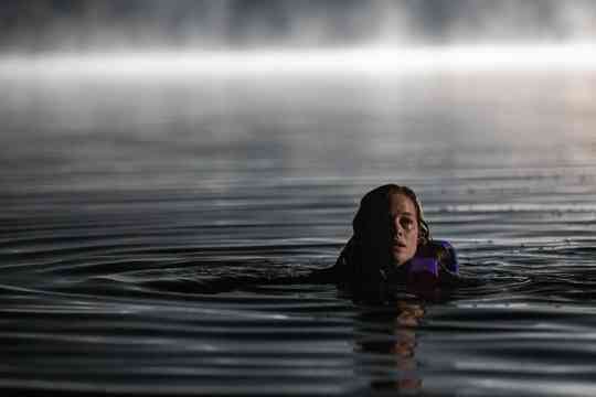 River - First Look at Jane Levy as Lucy at the River