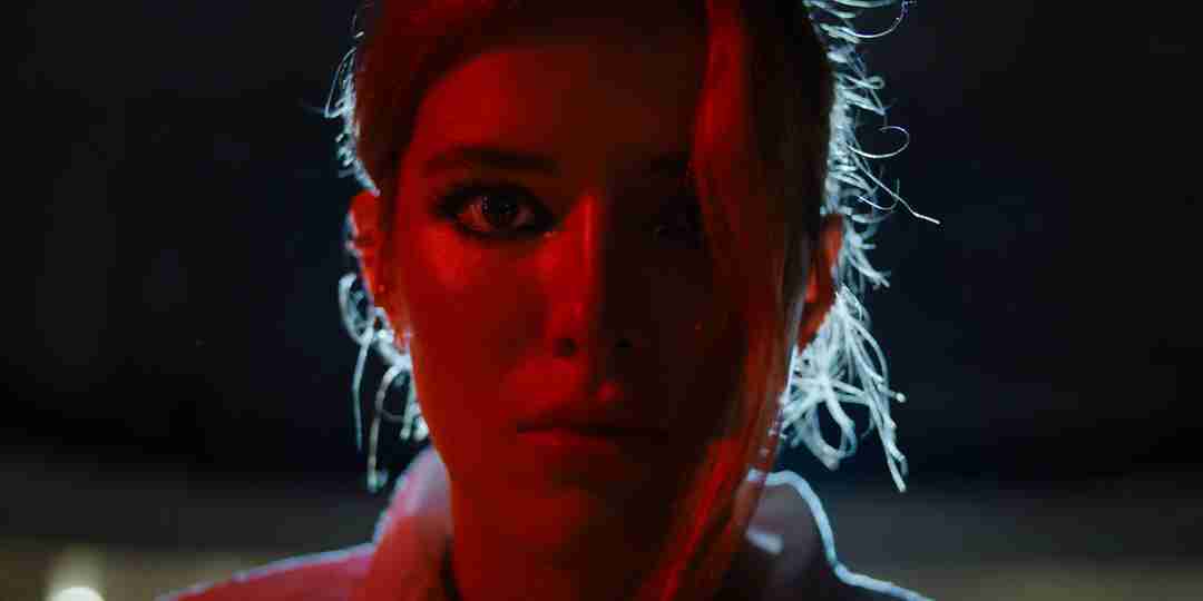 Saint Clare - Bella Thorne as Clare