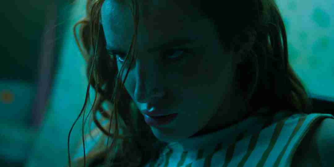 Saint Clare - Bella Thorne as Clare Bleecker