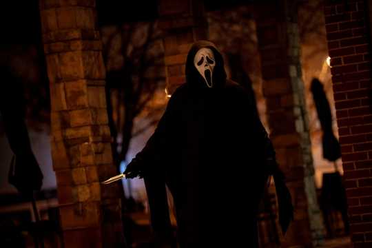 Scream 7 - Ghostface