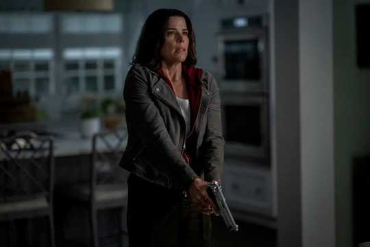 Scream 7 - Neve Campbell as Sidney Prescott