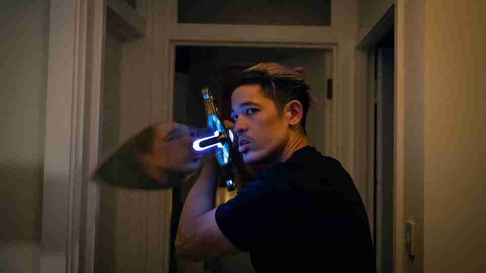 Slow Horses Season 5 - First Look at Christopher Chung