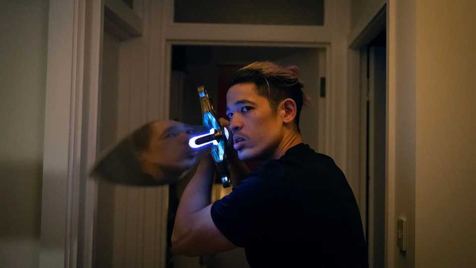 Slow Horses Season 5 - First Look at Christopher Chung