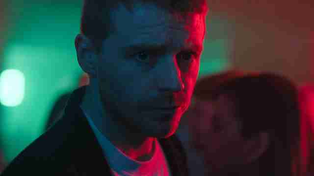 Slow Horses Season 5 - First Look at Jack Lowden