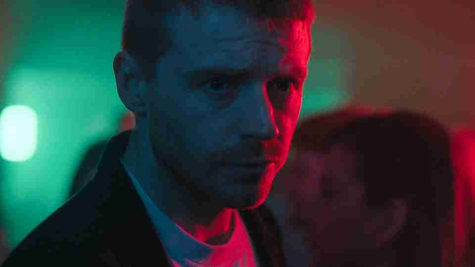 Slow Horses Season 5 - First Look at Jack Lowden