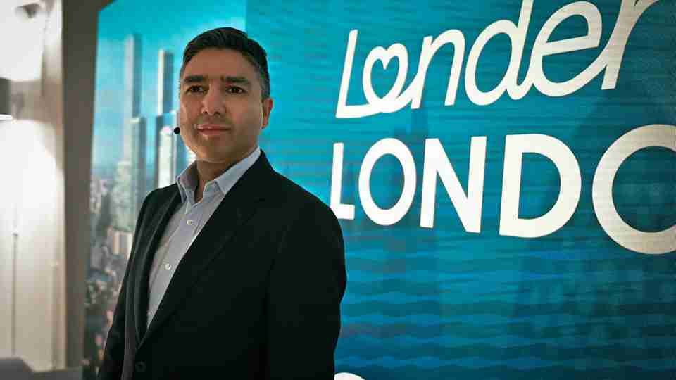 Slow Horses Season 5 - First Look at Nick Mohammed