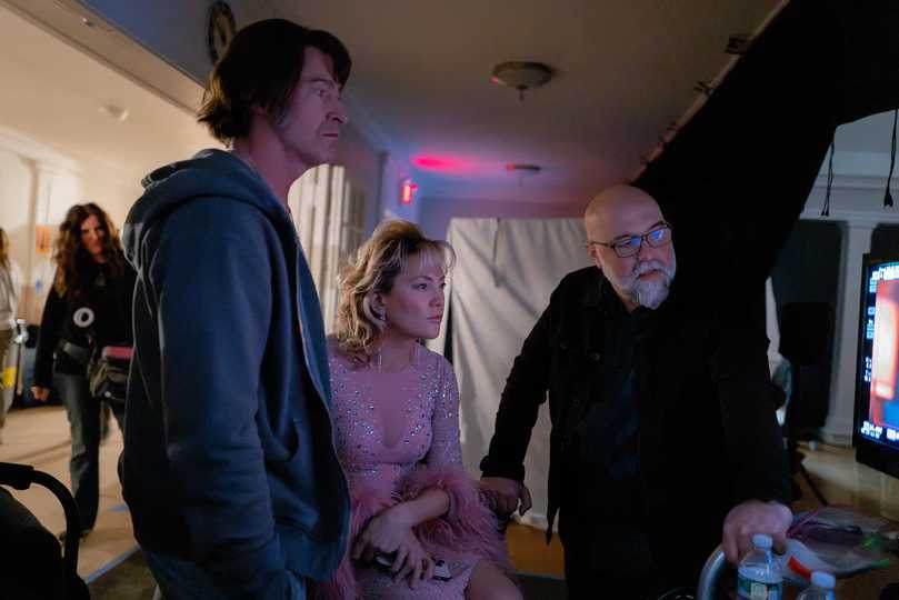 Song Sung Blue - Behind the Scenes with Hugh Jackman, Kate Hudson and Craig Brewer