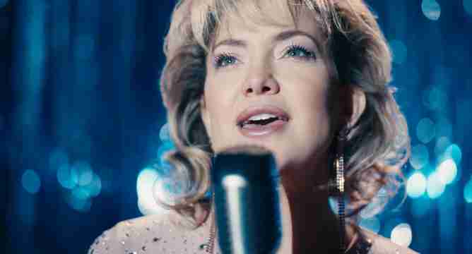 Song Sung Blue - Kate Hudson as Claire Sardina