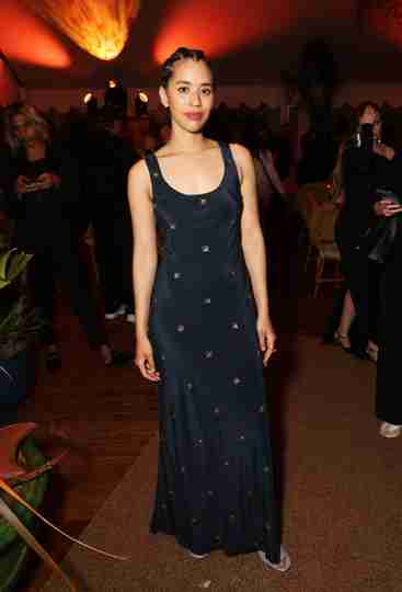 Splitsville - Jasmin Savoy Brown at Cannes Film Festival World Premiere