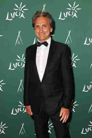 Splitsville - Lawrence Bender at Cannes Film Festival World Premiere	