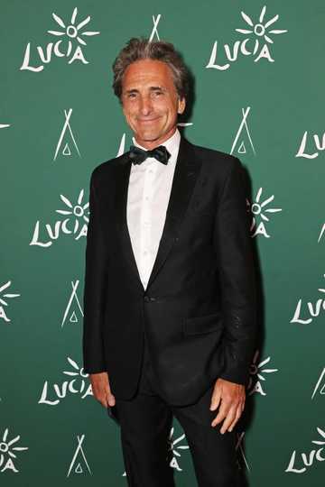 Splitsville - Lawrence Bender at Cannes Film Festival World Premiere