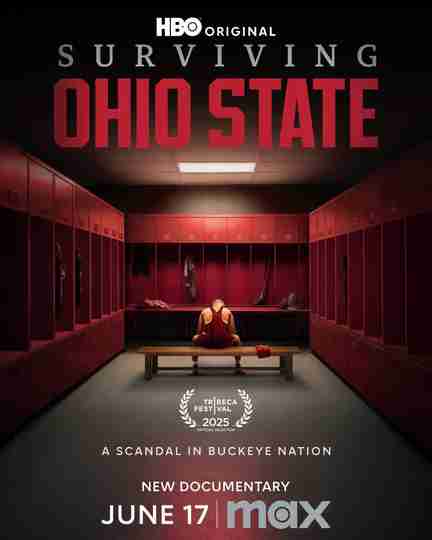 Surviving Ohio State - Official Poster