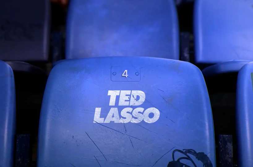 Ted Lasso - Season 4 Announcement Poster