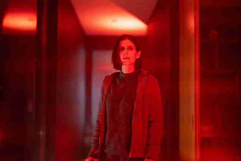 The Astronaut - Kate Mara as Sam Walker