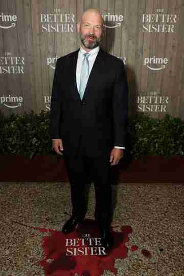 The Better Sister - Corey Stoll at New York Red Carpet Prime Video Premiere