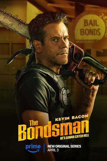 The Bondsman – Poster