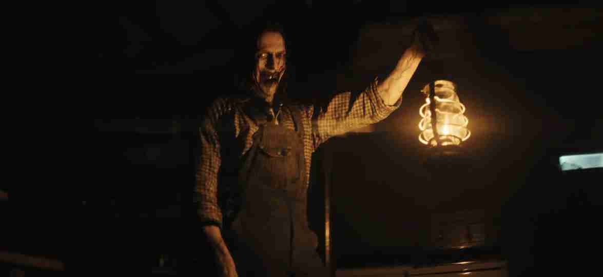The Conjuring: Last Rites - The Lantern